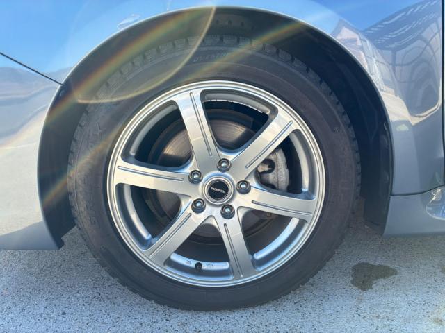 レヴォーグ（新潟県新潟市西区）