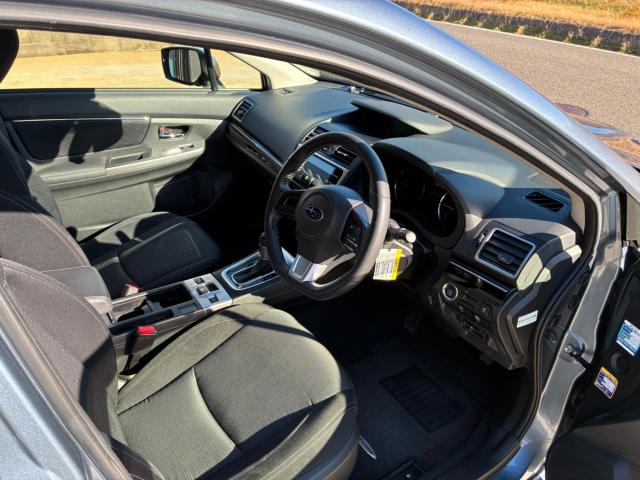 レヴォーグ（新潟県新潟市西区）