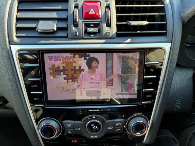 レヴォーグ（新潟県新潟市西区）