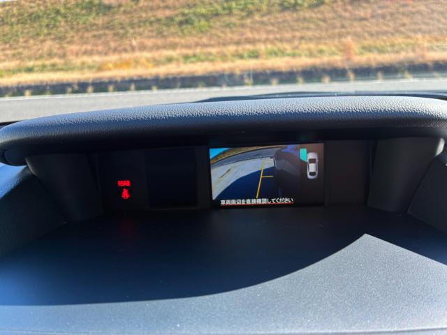 レヴォーグ（新潟県新潟市西区）