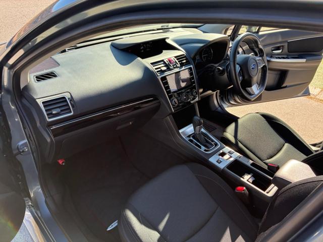 レヴォーグ（新潟県新潟市西区）