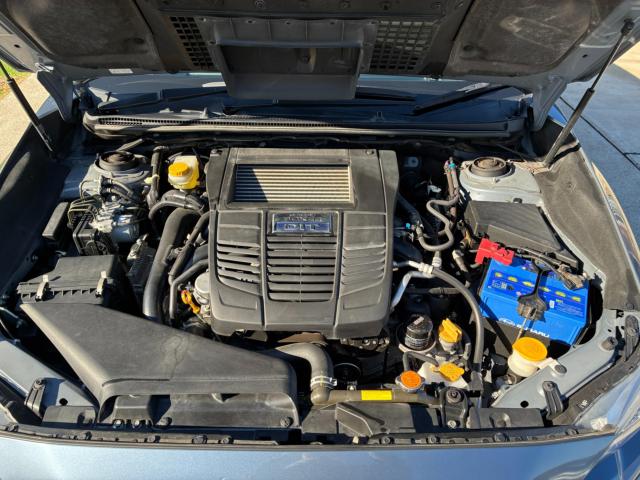 レヴォーグ（新潟県新潟市西区）