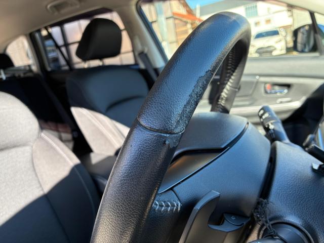 レヴォーグ（新潟県新潟市西区）