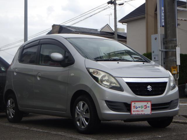 セルボ（新潟県新潟市西区）