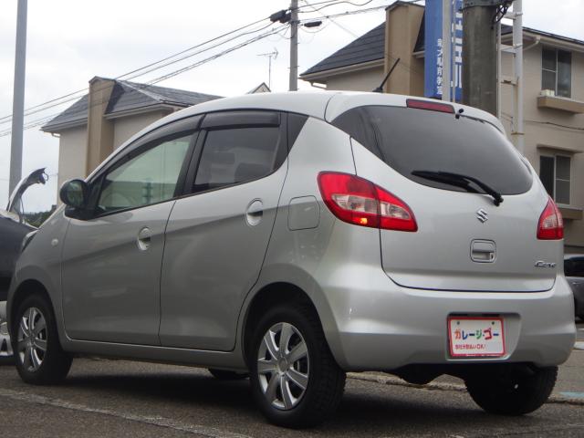 セルボ（新潟県新潟市西区）