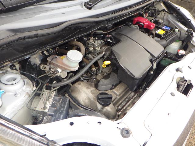 セルボ（新潟県新潟市西区）