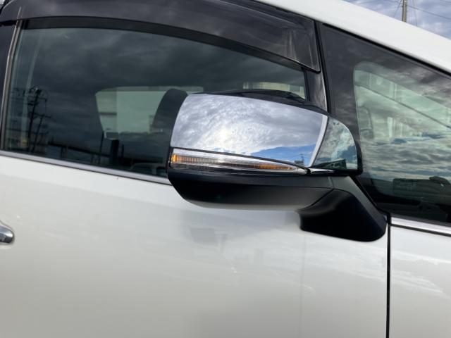 アルファード（新潟県新潟市西区）