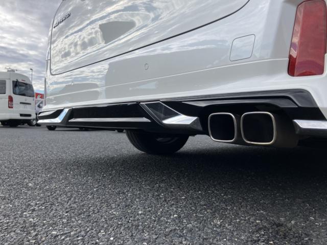 アルファード（新潟県新潟市西区）