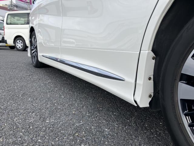 アルファード（新潟県新潟市西区）