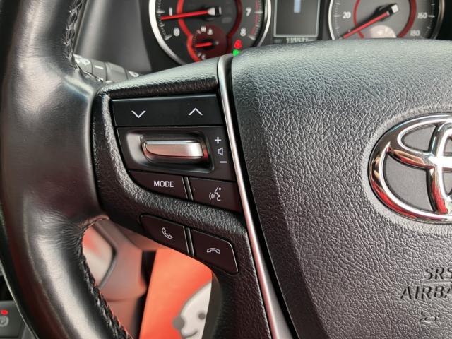 アルファード（新潟県新潟市西区）