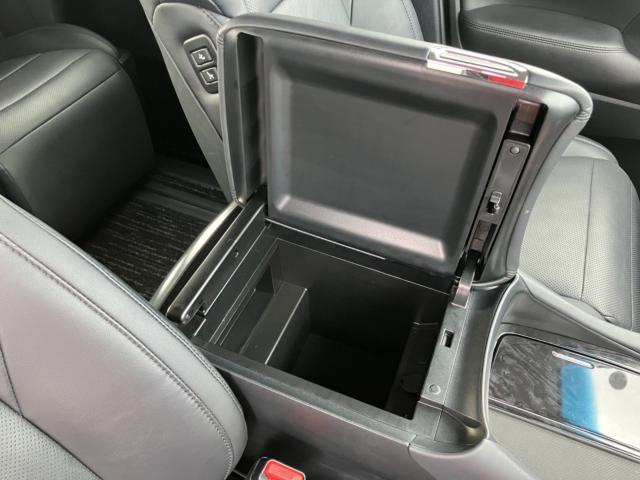 アルファード（新潟県新潟市西区）