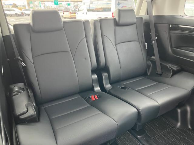 アルファード（新潟県新潟市西区）