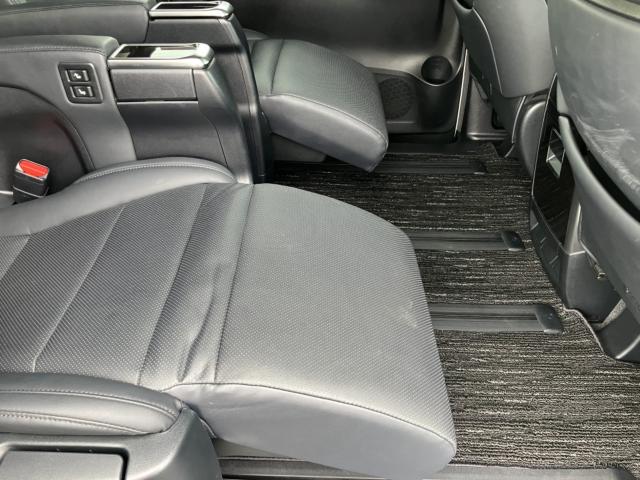 アルファード（新潟県新潟市西区）