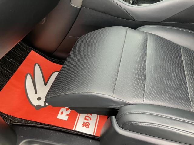 アルファード（新潟県新潟市西区）