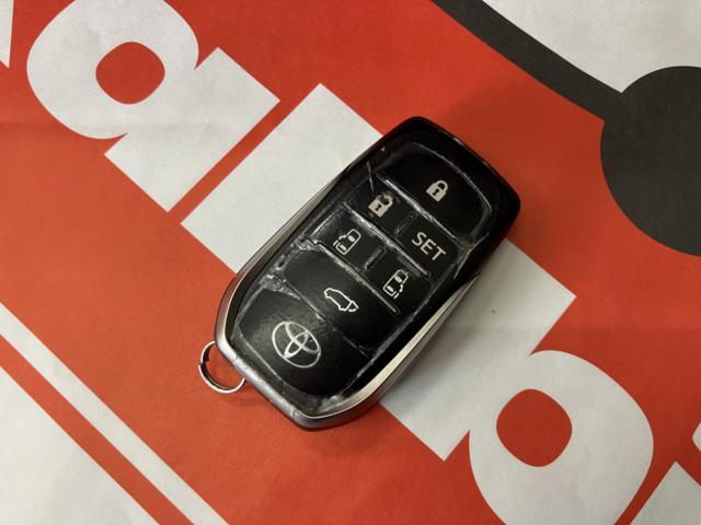 アルファード（新潟県新潟市西区）