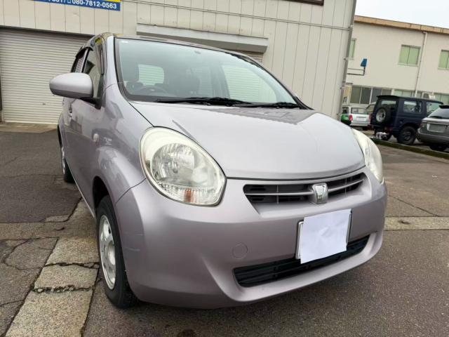 パッソ（新潟県長岡市）