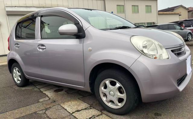 パッソ（新潟県長岡市）