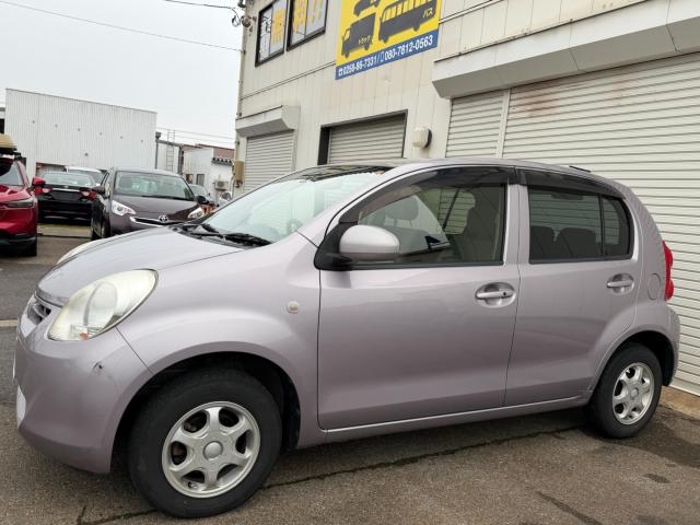 パッソ（新潟県長岡市）