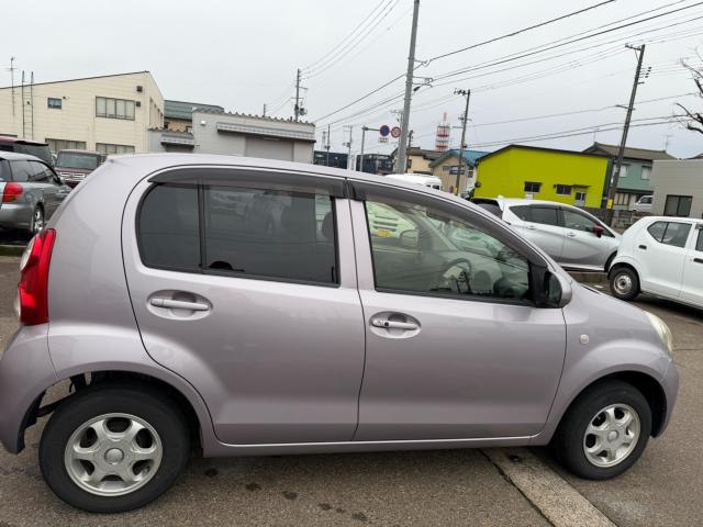 パッソ（新潟県長岡市）