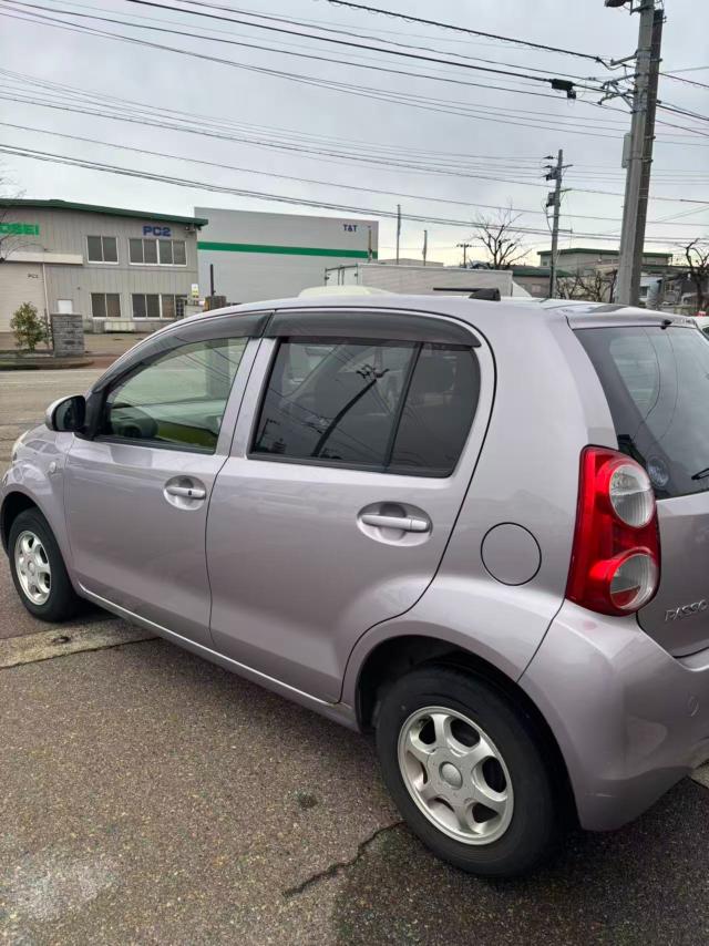 パッソ（新潟県長岡市）