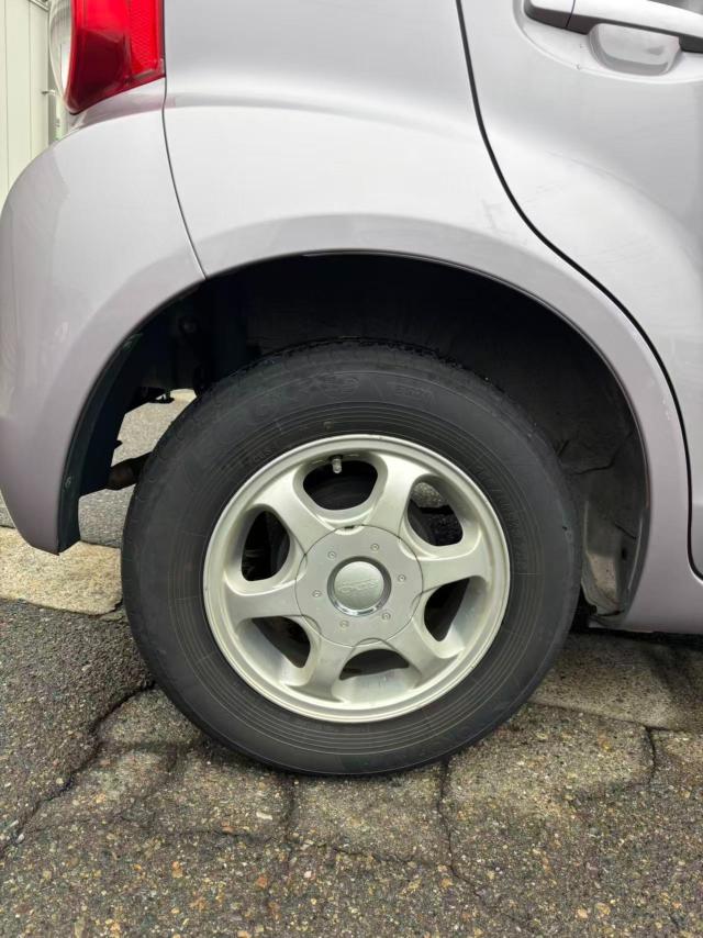 パッソ（新潟県長岡市）