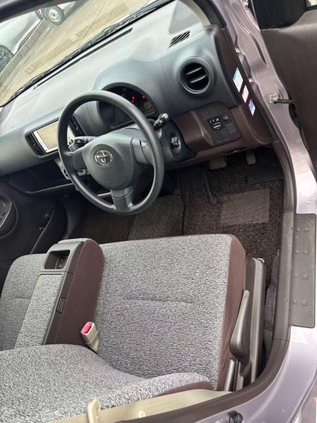 パッソ（新潟県長岡市）