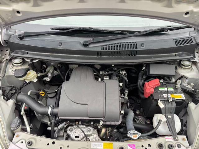 パッソ（新潟県長岡市）