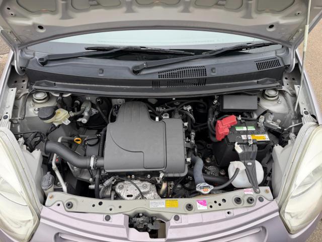 パッソ（新潟県長岡市）