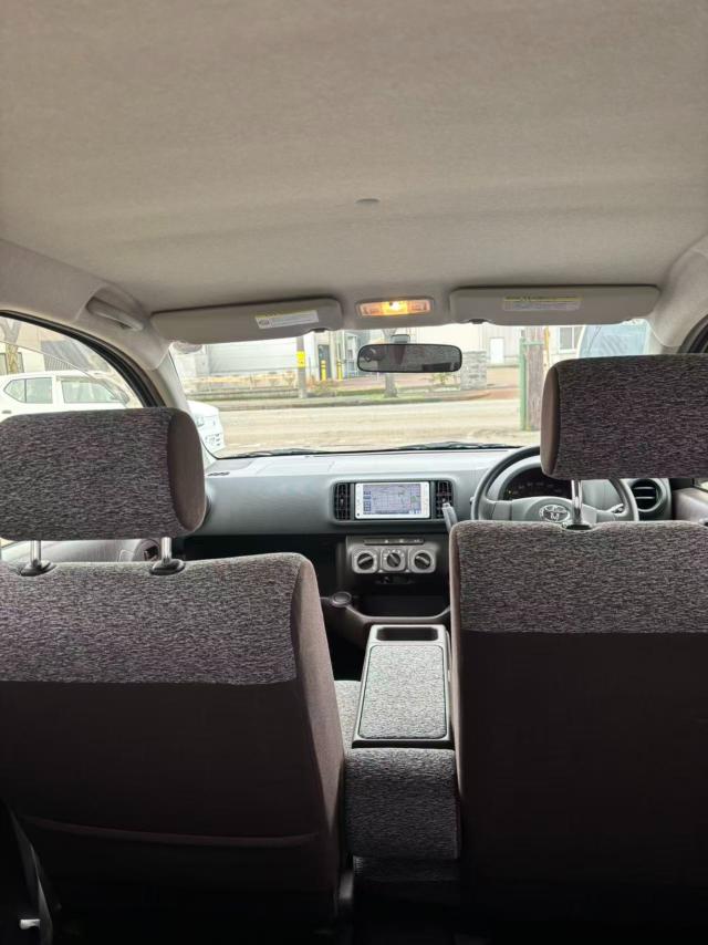 パッソ（新潟県長岡市）