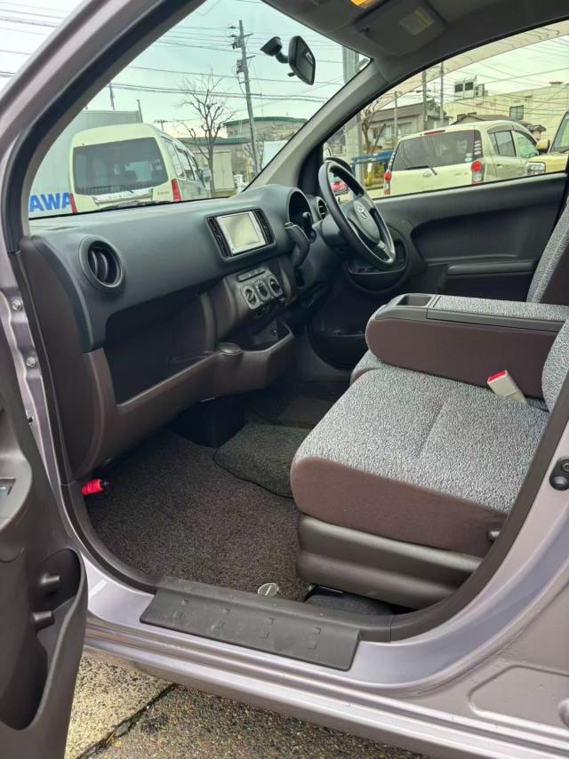 パッソ（新潟県長岡市）