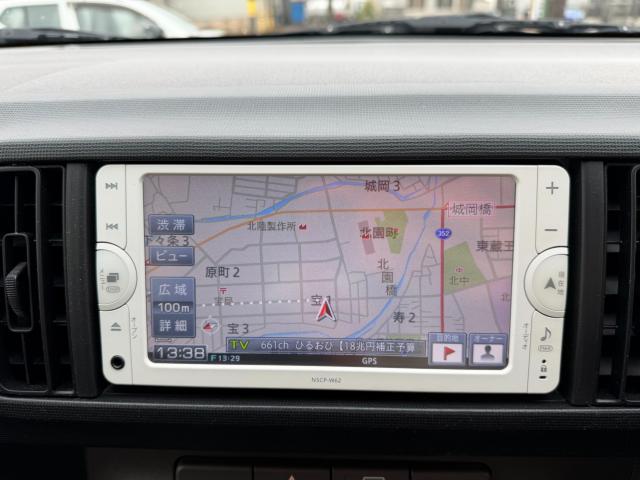 パッソ（新潟県長岡市）