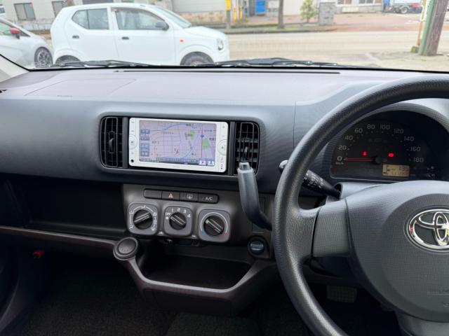 パッソ（新潟県長岡市）