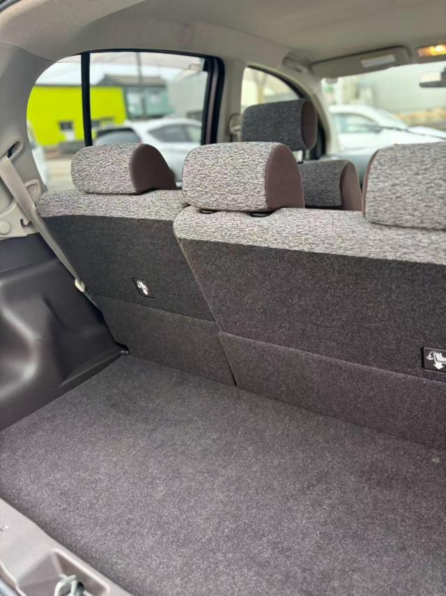 パッソ（新潟県長岡市）