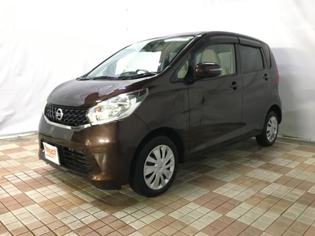 デイズ(新潟県新潟市西区)