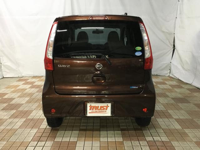 デイズ(新潟県新潟市西区)