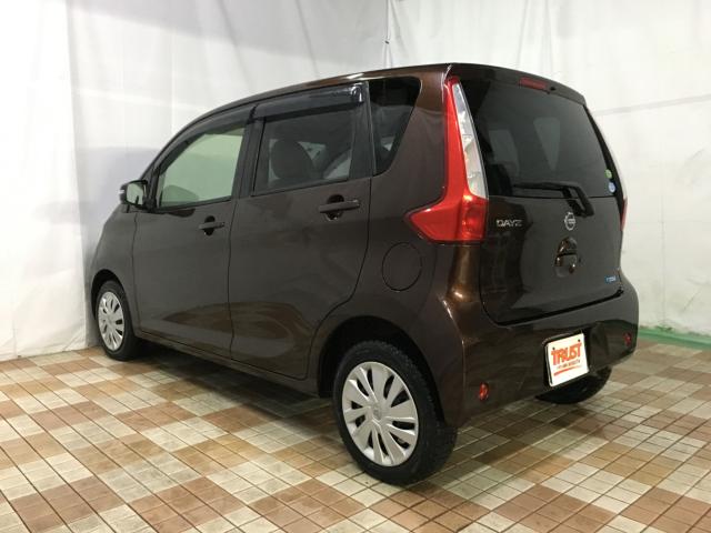 デイズ(新潟県新潟市西区)