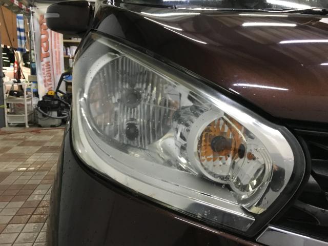 デイズ(新潟県新潟市西区)