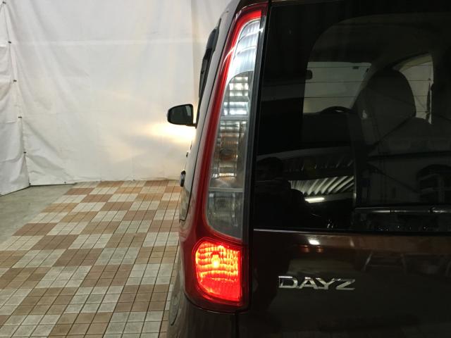 デイズ(新潟県新潟市西区)