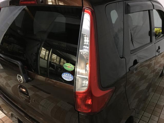 デイズ(新潟県新潟市西区)