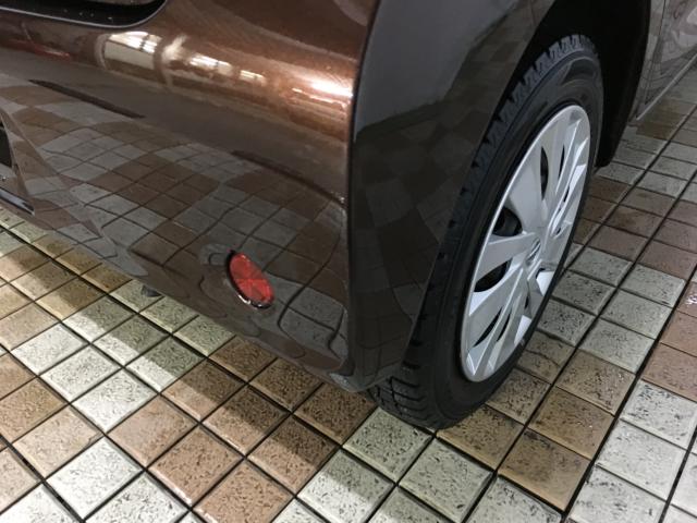 デイズ(新潟県新潟市西区)