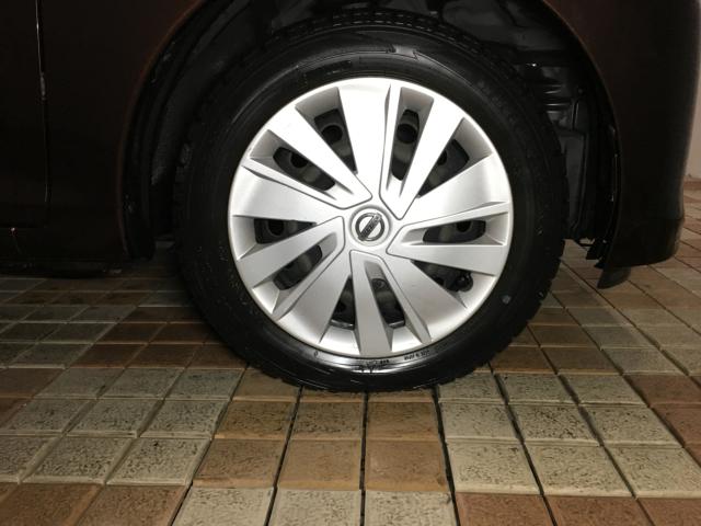 デイズ(新潟県新潟市西区)