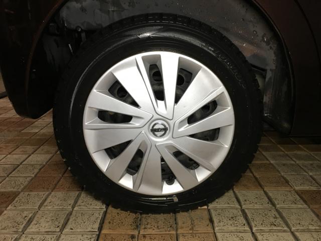 デイズ(新潟県新潟市西区)