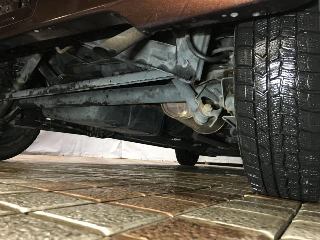 デイズ(新潟県新潟市西区)