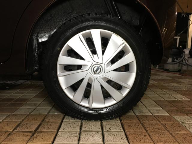 デイズ(新潟県新潟市西区)