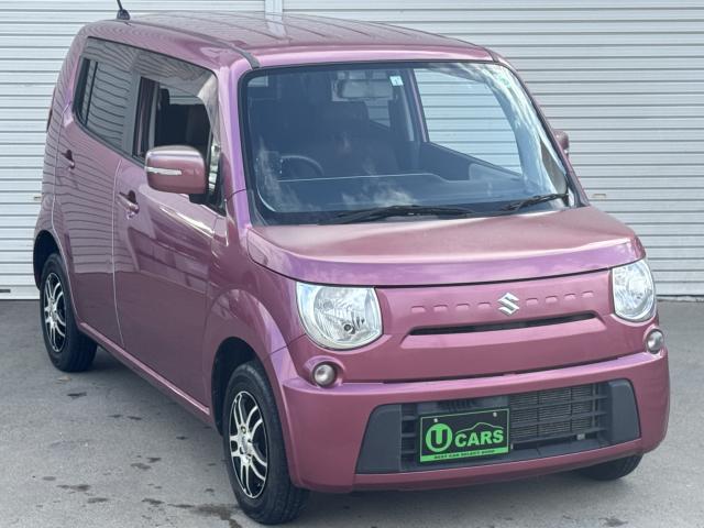 ＭＲワゴン（新潟県新潟市西区）画像8