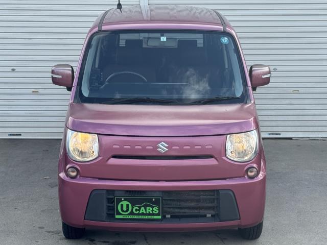 ＭＲワゴン（新潟県新潟市西区）画像5