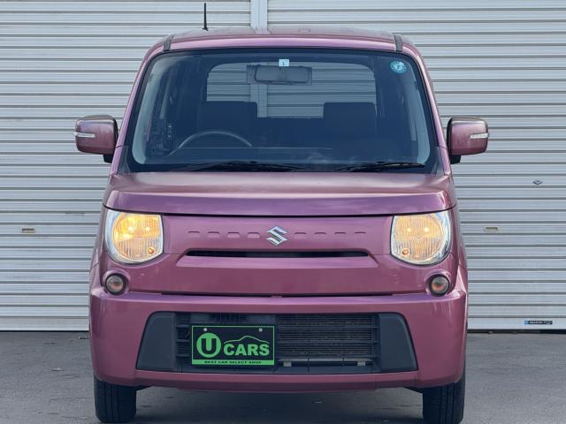 ＭＲワゴン（新潟県新潟市西区）画像31