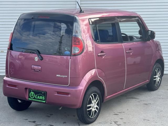 ＭＲワゴン（新潟県新潟市西区）画像10