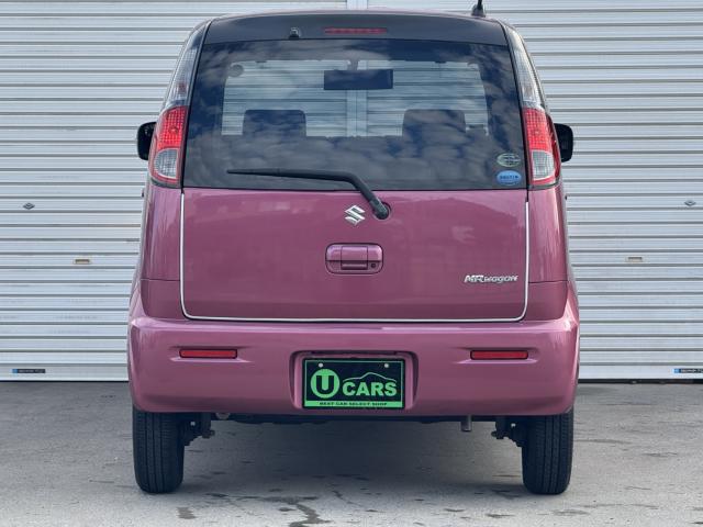 ＭＲワゴン（新潟県新潟市西区）画像32