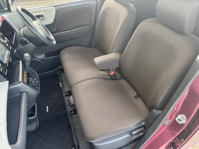 ＭＲワゴン（新潟県新潟市西区）画像25